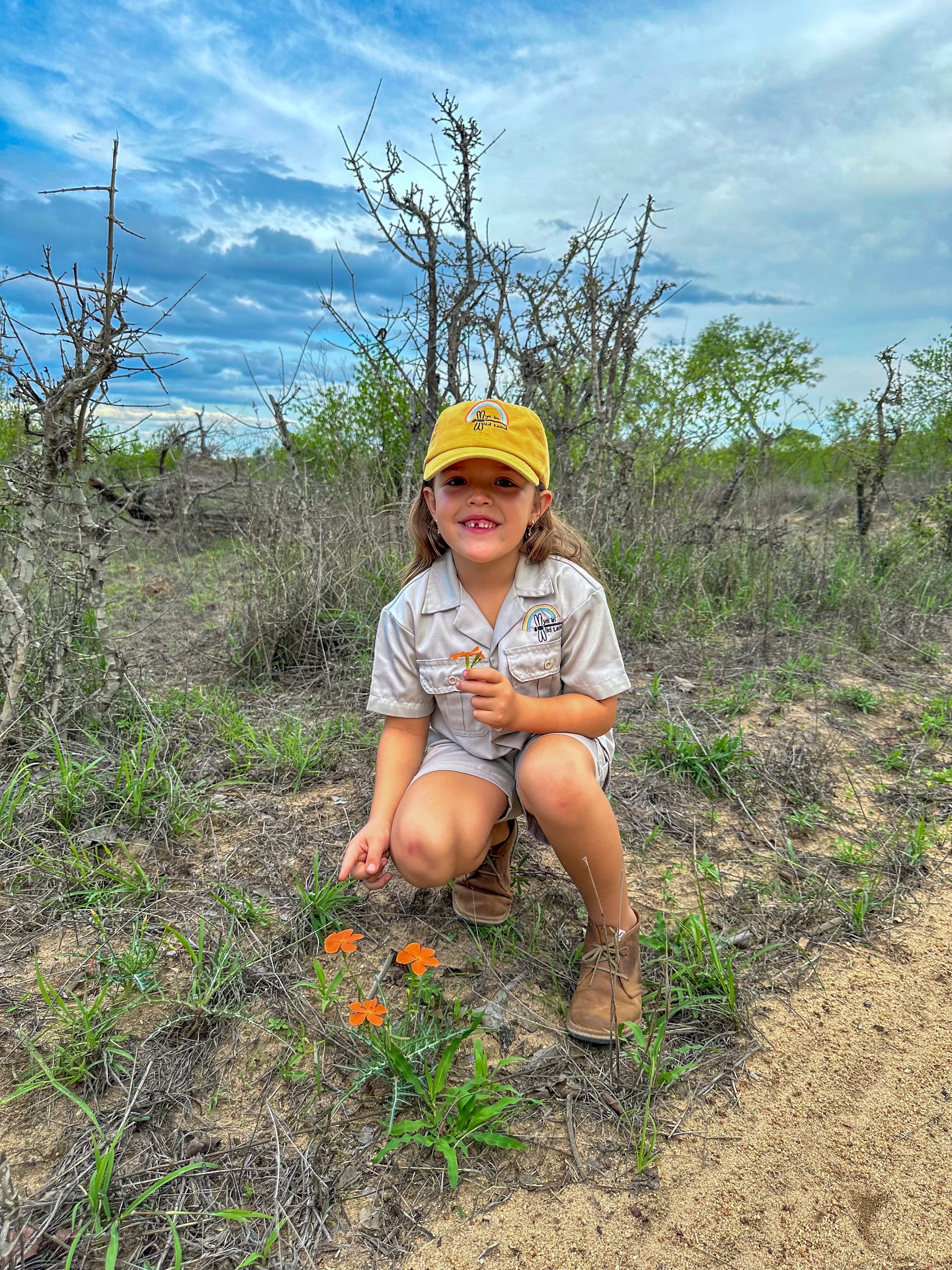 Wild Lander Merch - With Love from Mya in Wild Land 🌈