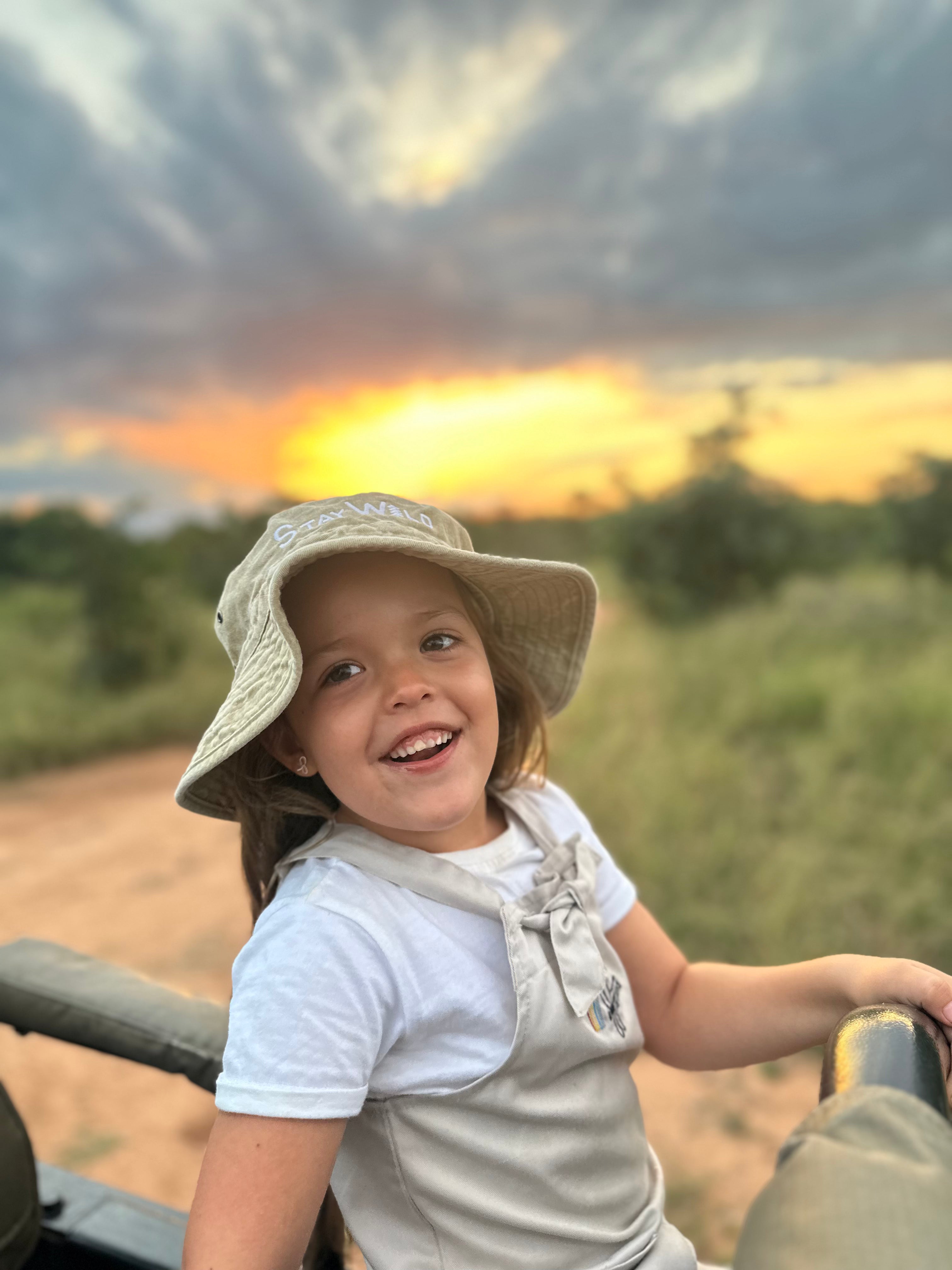 2025 Wrap-Up: A Year Through Mya in Wild Land's Eyes